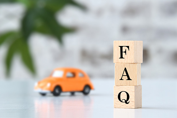 Preventive Maintenance FAQ: Frequently Asked Questions We Hear Every Day | Four Car Garage